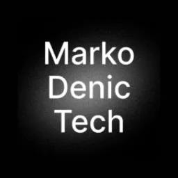 Markodenic logo