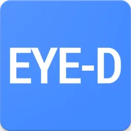 Eye D logo
