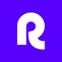 Remote logo