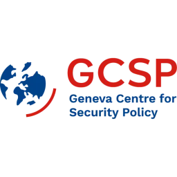 Gcsp logo