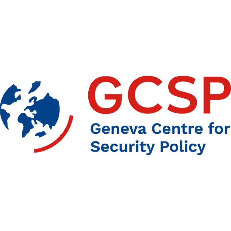 Gcsp logo