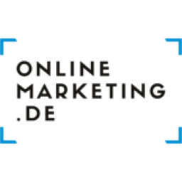 OnlineMarketing.de logo