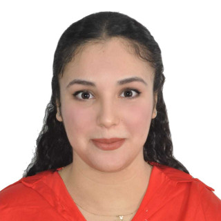Nisrine BEL HADI