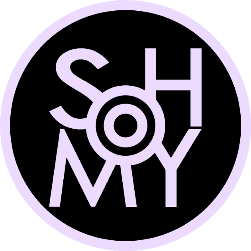shomy logo