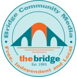 The Bridge logo