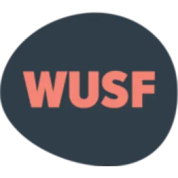 WUSF Public Media logo