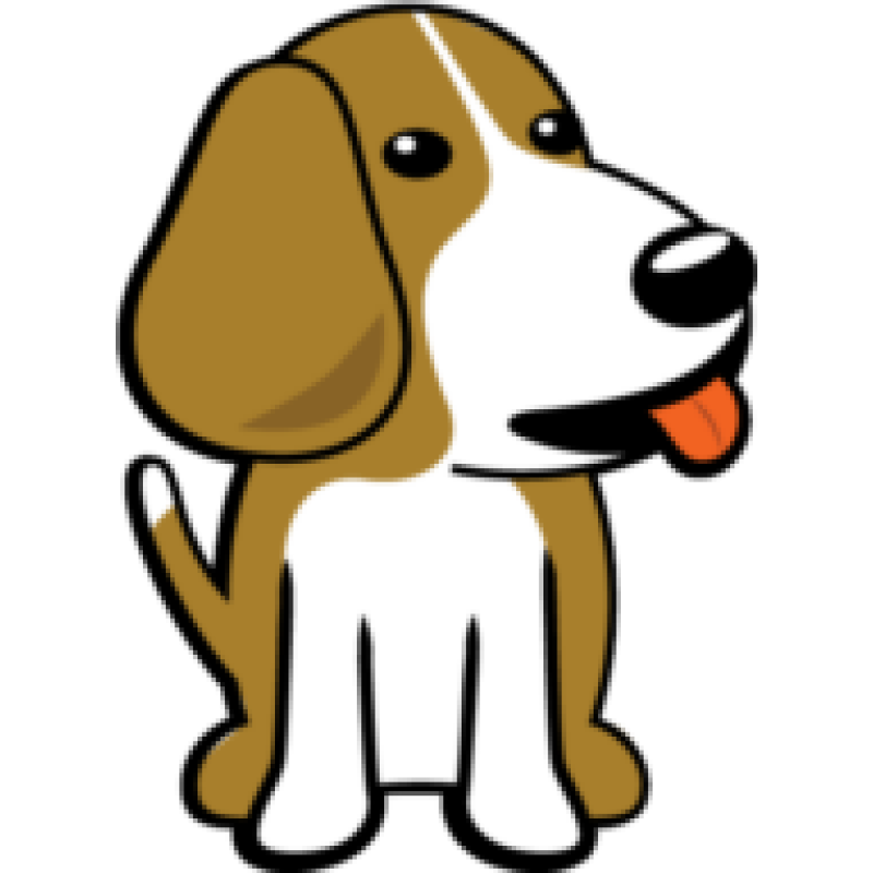 BeagleBoard logo