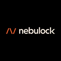 Nebulock logo