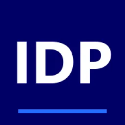Idp Software logo