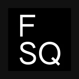 Foursquare logo