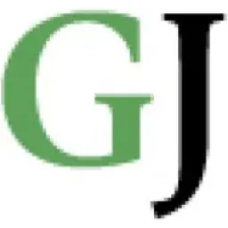 GREENVILLE JOURNAL logo