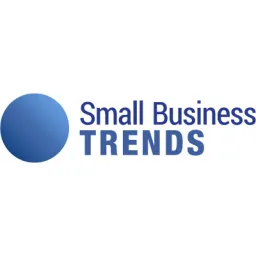 Small Business Trends logo