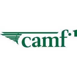 Camfil logo