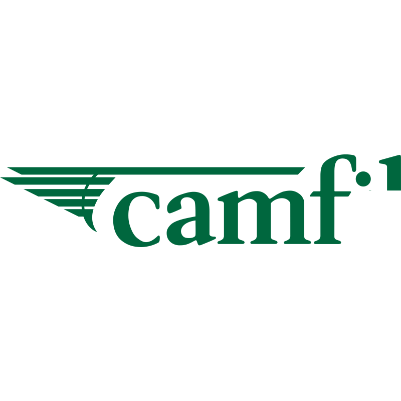 Camfil logo