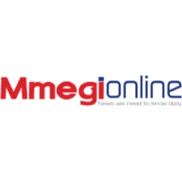 Mmegi Online logo