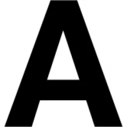 AnOther logo