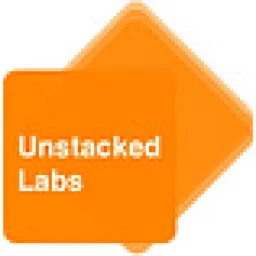 Unstacked logo