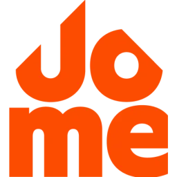 Jome logo