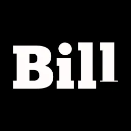 Billfodl logo