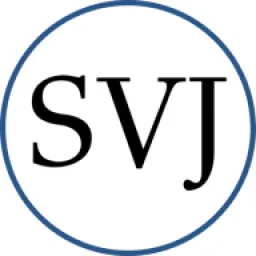 Silicon Valleys Journal logo