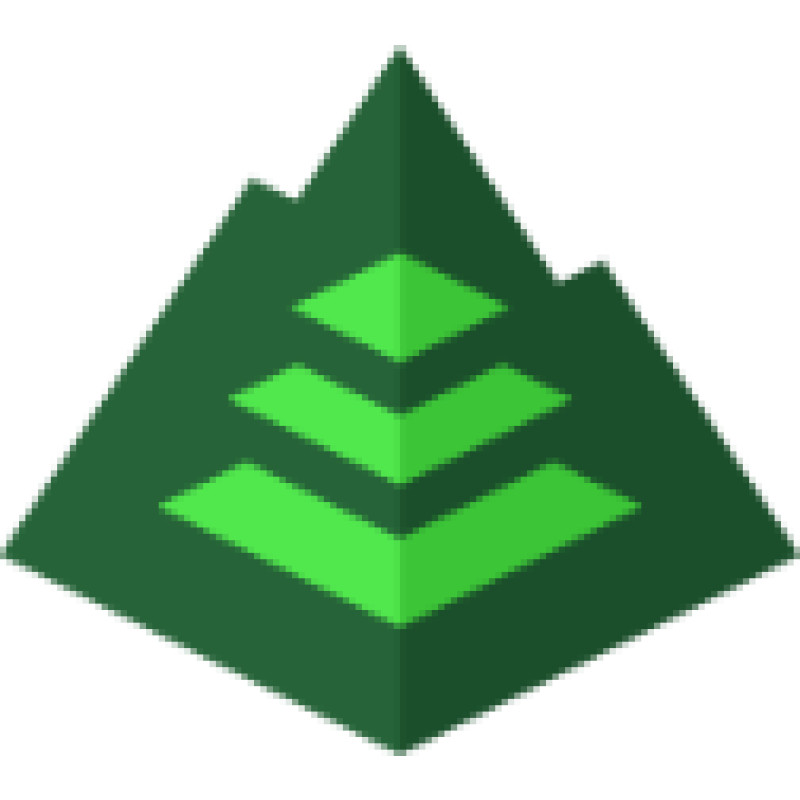 Gaia GPS logo