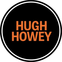 Hugh Howey logo