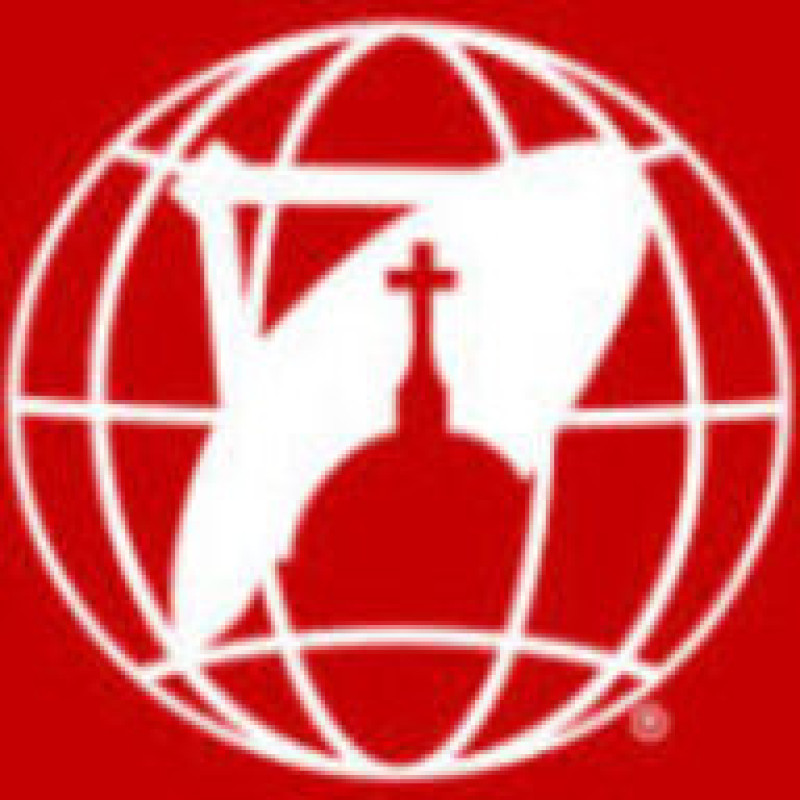 EWTN Vatican logo