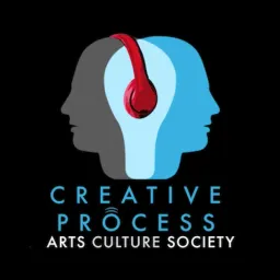 The Creative Process logo