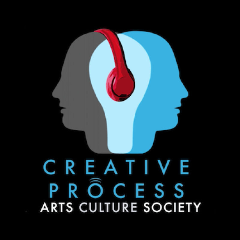 The Creative Process logo