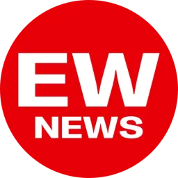 Euro Weekly News logo