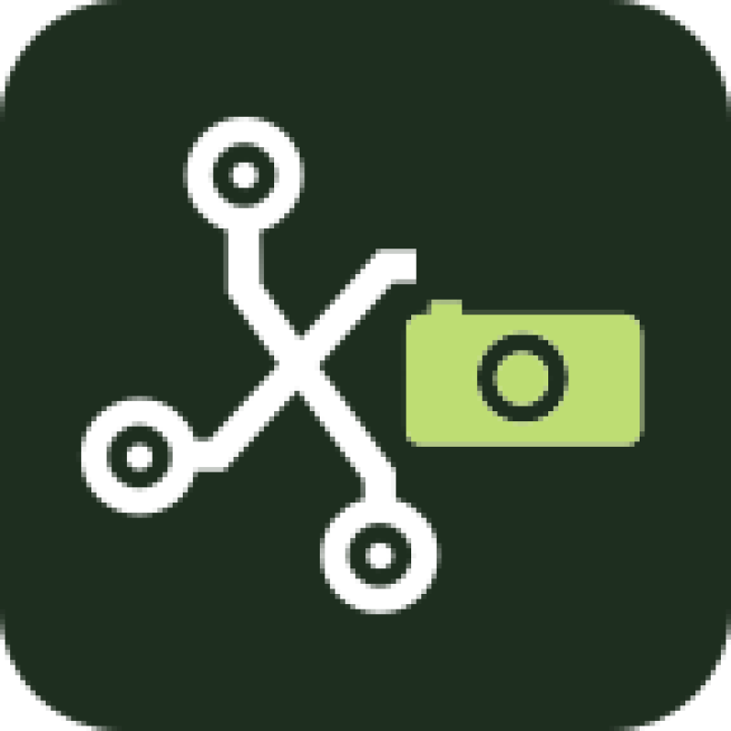 Xataka Foto logo