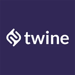Twine Blog logo