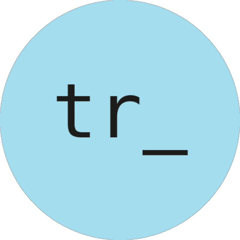 Tearsinrain logo