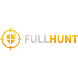 FullHunt Blog logo