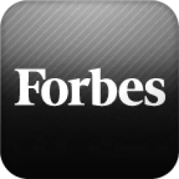 Forbes Ecuador logo