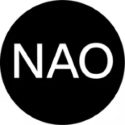 National Audit Office (NAO) logo