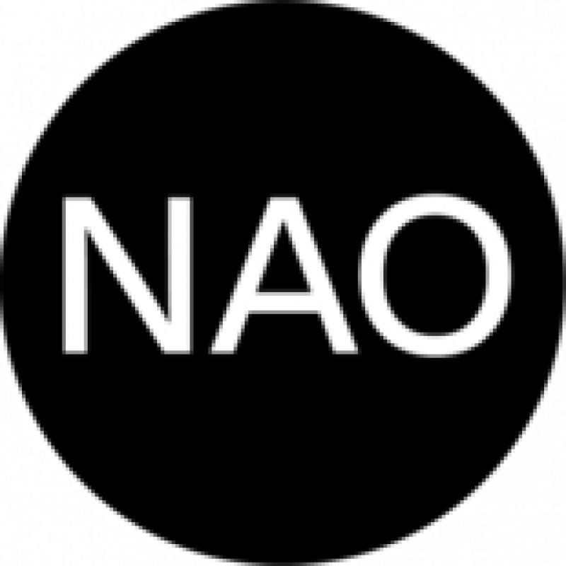 National Audit Office (NAO) logo