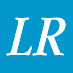 Literary Review logo