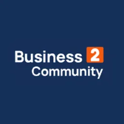 Business2Community logo