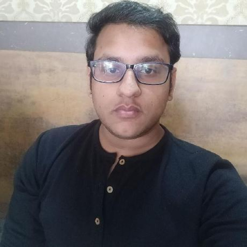 Shubham Agrawal