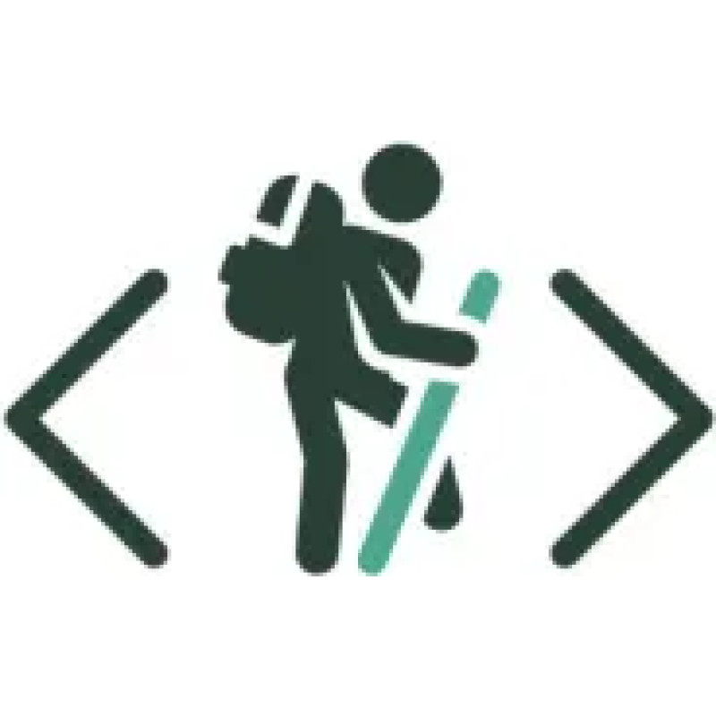 Micah's personal blog. logo