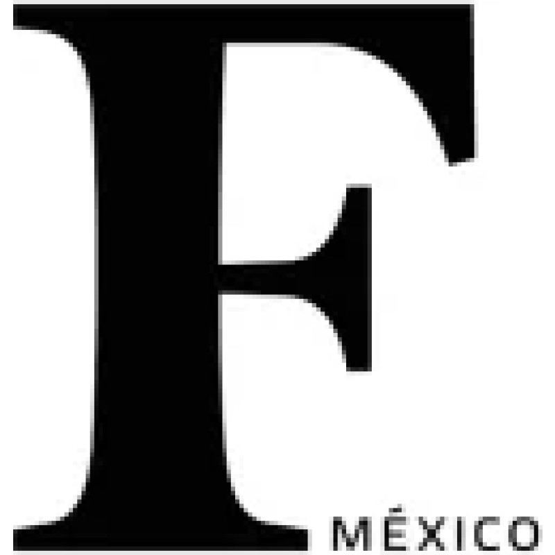 Forbes México logo