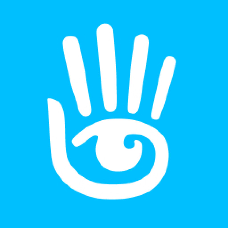 Secondlife logo