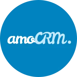 amoCRM logo