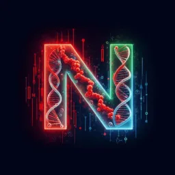Nexustrade logo