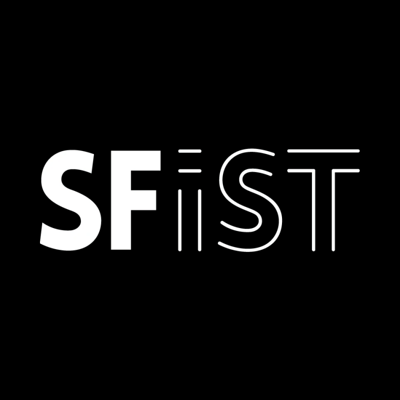 SFist logo