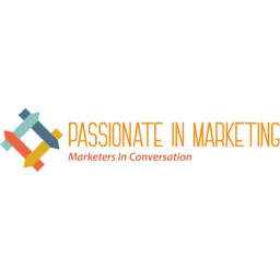 Passionate In Marketing logo
