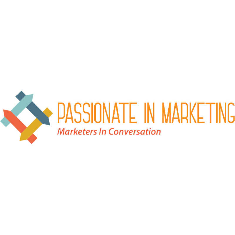Passionate In Marketing logo