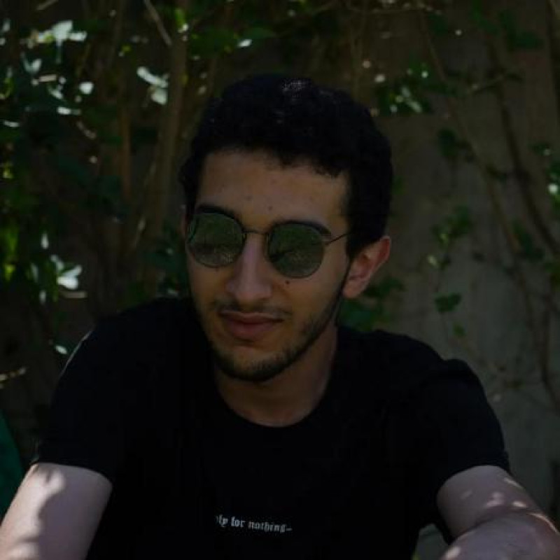 Ziad Abou-El-Farah