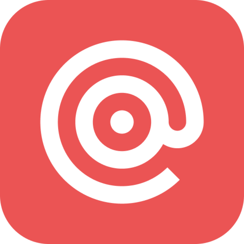Transactional Email API Service For Developers | Mailgun logo